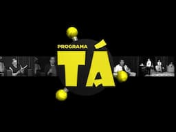 AO VIVO: PROGRAMA TÁ no ar!  | 30/04/25
