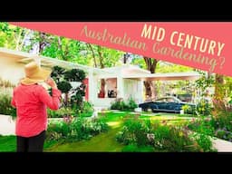 I was Completely Inspired at this Flower and Garden Show!