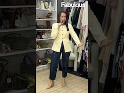 How to wear the colour of the season | Fabulous