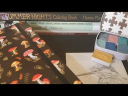 Happy Mail & Haul ~ February 2025