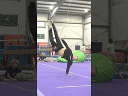 NEW 2025 TRICKING FOOTAGE #tricking #martialarts #movement #art #gym #flips #adrenaline
