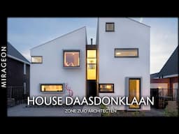 A Silhouette Reimagined | House Daasdonklaan