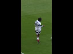 2 goals in 4 minutes for Vite! 🔥 #MLS #VWFC #GOAL #shorts