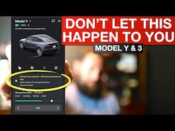 Tesla Charging Failure Could Be Faulty Equipment/Fire Hazard!!!! Do This To Fix It Now!!!