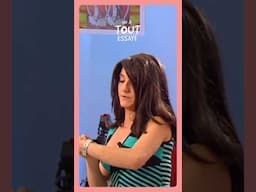 Florence Foresti - Le speed-dating : 7 minutes, c'est trop long ! - On a tout essayé #shorts