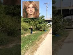 Jody Ledkins - Headed for an Unknown Location
