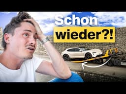Das wars mal wieder..