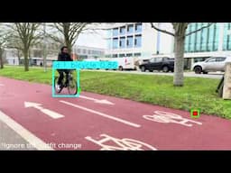 Group Juliet - Delivery Radar