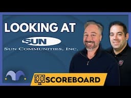 Is Sun Communities (SUI) Stock a Hidden Gem in Affordable Housing?