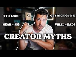 7 Things I Wish I Knew When I Started YouTube