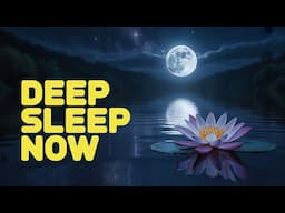 Zen Story for Sleep | Deep Buddhist Teachings for Complete Mental Relaxation & Peaceful Sleep