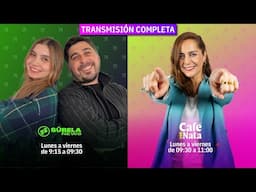 RECOMENDACIONES LITERARIAS EN EL MES DEL ORGULLO | Café con Nata | 13 de Junio