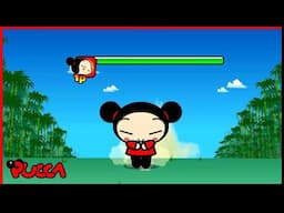 Invincible Vengeance | Pucca | 50' Compilation