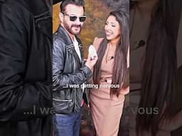 let me take you behind the scenes! #sanjaykapoor #maheepkapoor