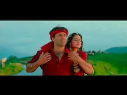 Hum Juda Ho Gaye - Gaddar (2001) 4K