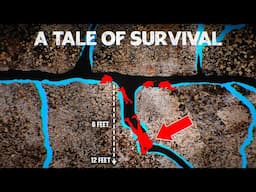 Neck First Into the Abyss | Caving Gone Horribly Wrong
