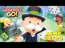 ASMR - MONOPOLY GO! - Whispered Gameplay
