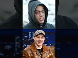 31 Year Old Pete Davidson Looks Like a COMPLETELY Different Person Now