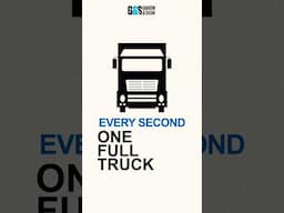 ONE FULL TRUCK OF TEXTILE WASTE? Learn about it. Watch the talk. #garson #reuseclothes #usedclothes