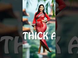 Why brothers like thick women???