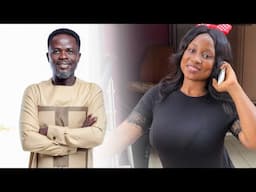 Husband DKY  demands Cesarian to protect wife’s sex organs, wife Disagrees