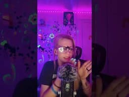 AMANDA_SLAYS_ASMR 🤟🫶| AMANDA RAMBLES| WHISPER TINGLES| UPDATE “podcast” 💤 | INTRO TO NEW CHANNEL ✨❤️