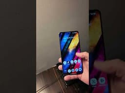 5 Things about the realme GT 7 #android