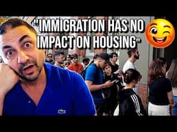 Mass Immigration Consequences - Australia Refuses to Learn