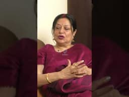 Moushumi Chatterjee Shares Emotional Words About Her Daughter #moushumichatterjee