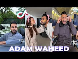 New Adam Waheed Shorts Compilation March 202. Best Adam Waheed Shorts 2025.