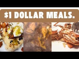 Mexican quick dinner ideas.