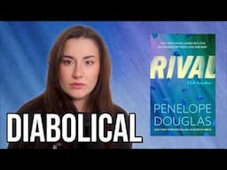 Penelope Douglas Is DIABOLICAL