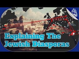 Explaining Every Jewish Migration/Expulsion