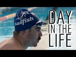Day In The Life of an Ironman Triathlete