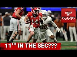 Is Gunner Stockton a top 10 SEC QB? Apparently NO ONE thinks so... Why the national media is wrong