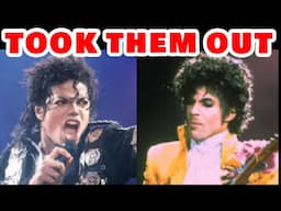 Prince Was About To EXPOSE The Names | 3 Days Later He Was DEAD