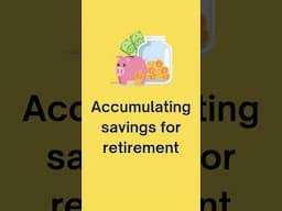 Pag-IBIG Regular Savings P1  / Kelan Pwedeng Ma Withdraw #pagibigfund #savings #retirementgoals