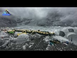 EVEREST 2025 SEASON BEGINS!