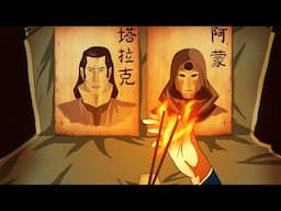 10 Deleted Avatar Episodes