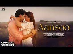 Ansoo (Official Video) Amit Mishra | Naitik Desai, Pooja Doshi, Bunty Patel | Ajay Waghela, Shivram