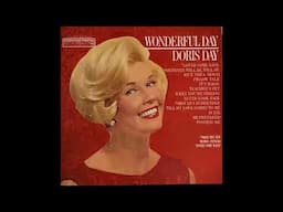Cavalcade Radio Hour - March 29, 2025 - Spotlight on Doris Day