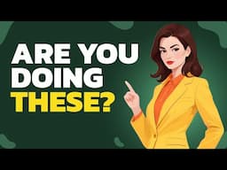 10 Things That Are a Complete Waste of Your Money