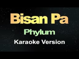 Bisan Pa - Wet Slipperz (Karaoke) Phylum