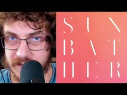 First Reaction to Deafheaven - Sunbather (2013) || BTiM