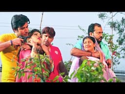 इतना दिन बाद हाथ लगल बाड़ूँ जानेमन आज ई जवानी के रस पीके रहब | Banarsi Pahlwan Movie Action Scenes