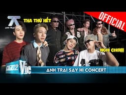 [BTS] Ngập tràn visual cùng các Anh Trai trong backstage, RHYDER - CAPTAIN BOY nhất quyết "bơ" nhau