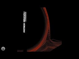 Patrick Branch - Hyperspace (Original Mix)