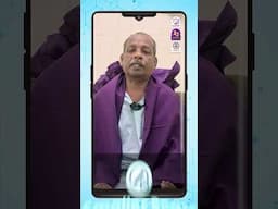 🤖✨ Successful robotic hernia surgery for Mr. Rukumangathan M from Perungalathur, Chennai! - Dr.KMH