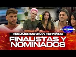 🔥RESUMEN DEL LAUCHA EN VIVO | TODOS CONTRA TODOS en EL TRONO + FINAL DE LOS FAMILIARES + HAY PLACA