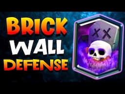 This Graveyard Deck Has an UNBREAKABLE Defense